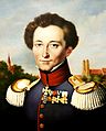 Carl von Clausewitz (1780–1831)