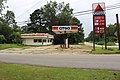 Closed Citgo