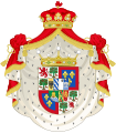 Coat of Arms of Juan Gómez-Acebo, Viscount de la Torre