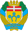 Coat of arms of Koveļas rajons