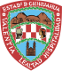 Wappen von Chihuahua
