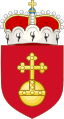 Coat of Arms of the Arch-Steward/Seneschal
