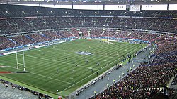 Stade de France