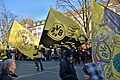 Ruhrstadt Funken / BVB Fanclubs