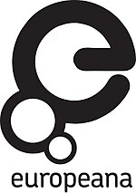 Logo de Europeana