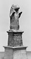 Një statujë e periudhës së vonë kushtuar perëndeshës Wadjet , e ekspozuar në Walters Museum Museum , Baltimore