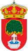 Official seal of Fuente el Saúz