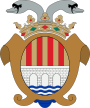 Escudo d'armas