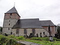 Église fortifiée Saint-Martin