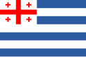 Flag of Ajaria