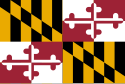 Zastava Maryland