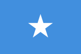 Bendera ya Somalia