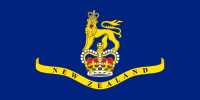 Governor-General's Standard (1953–2008)