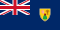 ტერქსისა და კაიკოსის კუნძულების დროშა