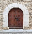 * Nomination Portal of Romanesque church Saint-Martin de Fourques, France. --Palauenc05 09:40, 31 March 2016 (UTC) * Promotion Good quality --Halavar 10:50, 31 March 2016 (UTC)