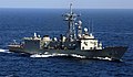 阿德萊德級巡防艦 — 反潛和防空護衛艦