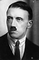 Hitler in early 1920s