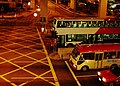 Autobúses públicos en Hong Kong