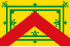 Bandera de Horebeke