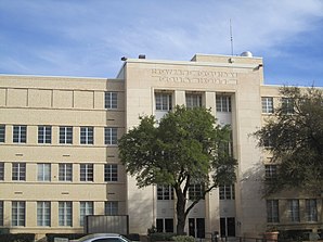 Howard County Courthouse