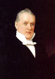 James Buchanan