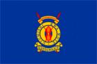 Flag of the Kenya Police