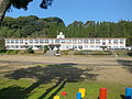 横川町立安良小学校