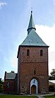 Church of the Transfiguration