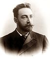 Pjotr Lebedev overleden op 1 maart 1912
