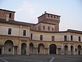 Piazza Castello