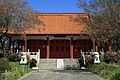 Chinese Cultural Garden.