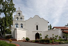 Mission San Diego de Alcalá - church.jpg