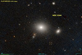 NGC 5344