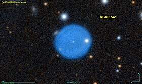 Image illustrative de l’article NGC 6742