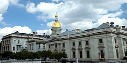 NJ Capitol (cropped)