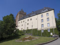 Замок Шваненбург