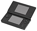 Nintendo DS Lite de Nintendo