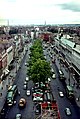 Dublin – O’Connell Street (1964)