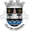 Coat of arms of Odemira