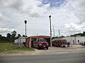 Ocilla Fire Department