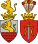 Herb Zduńskiej Woli