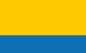 Voivodato di Opole – Bandiera
