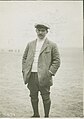 Eugène Gilbert nel 1911