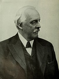 Arthur James Balfour