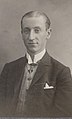 Josué Jean Philippe Valeton (1884-1941)