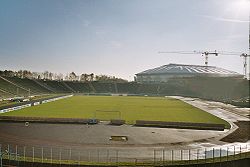 Parkstadion