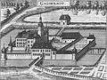 Schloss Gschwendt 1674