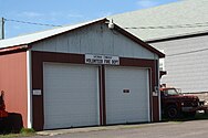 Sherman Township Fire Department