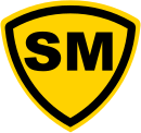 Logo du Stade montois