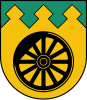 Coat of arms of Stende